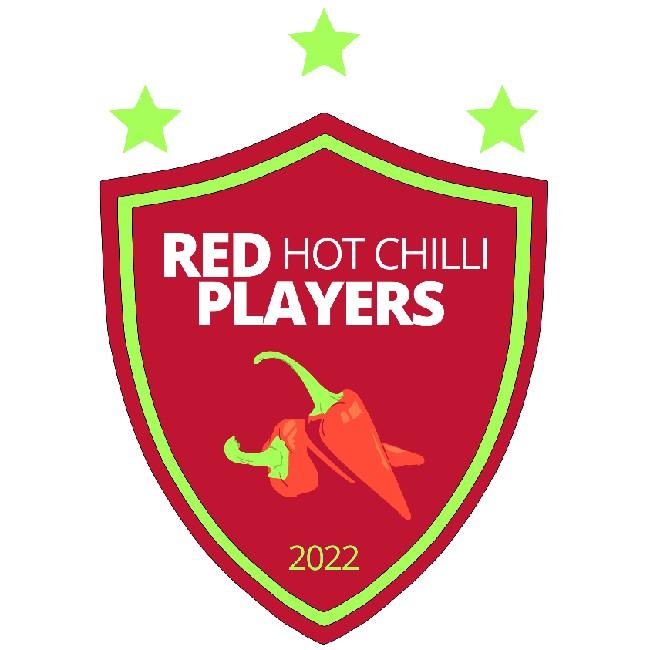 RED HOT CHILI PLAYERS