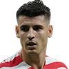 Alvaro Morata