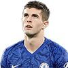 Christian Pulisic