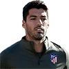 Luis Suarez
