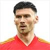 Kieffer Moore