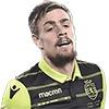 Sebastian Coates