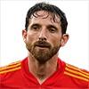Joe Allen