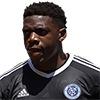 Sean Johnson