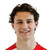 Brenden Aaronson