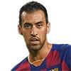 Sergio Busquets