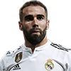 Dani Carvajal