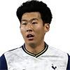 Heung-Min Son