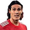 Edinson Cavani