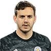 Danny Ward