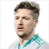 Wayne Hennessey