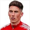 Harry Wilson