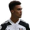 Antonee Robinson