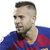Jordi Alba