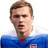 Jordan Morris