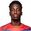 Tim Weah