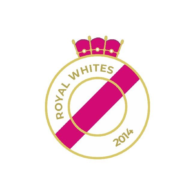 Royal White
