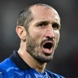 Chiellini