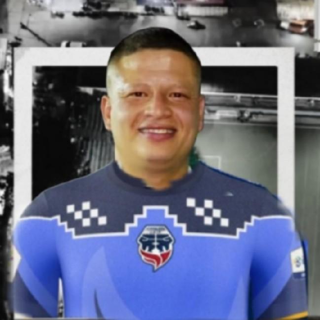 Yeison londoño