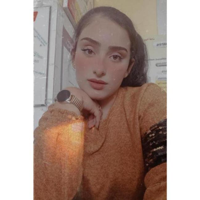 مارينا أمجد كمال