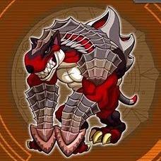 Dark metalmutt