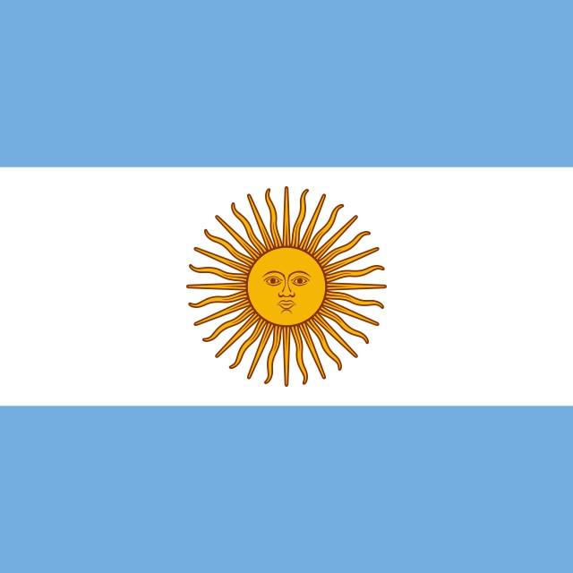 Argentina 🇦🇷