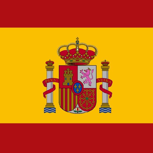 España 🇪🇦
