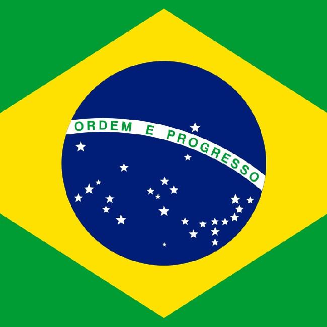 Brasil 🇧🇷
