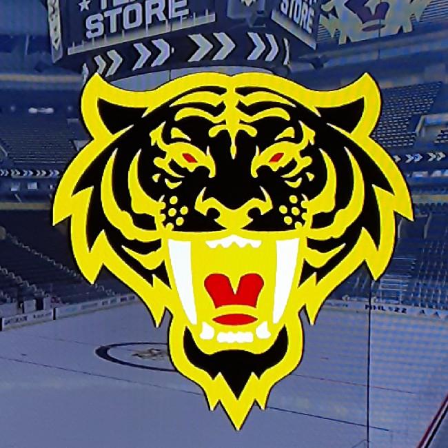 Victoria Tigers