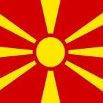 Северная Македония