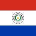Парагвай
