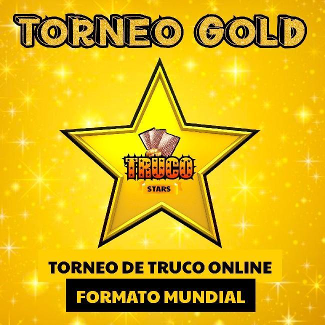 39° TORNEO GOLD MUNDIAL