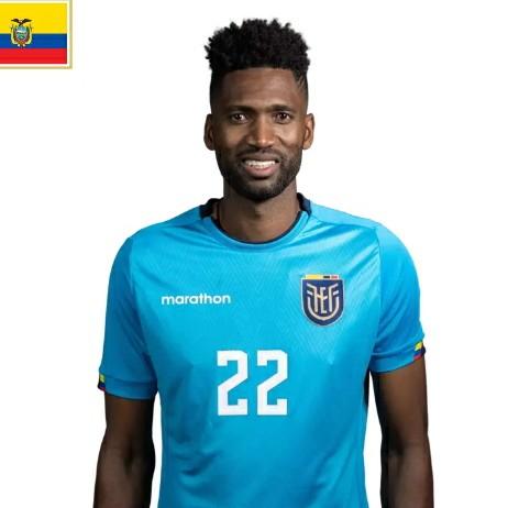 Domínguez, Alexander