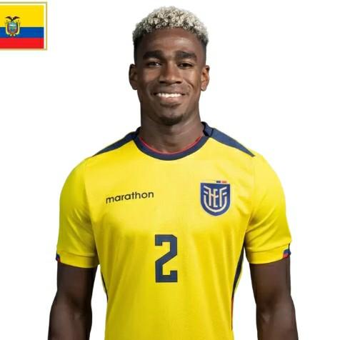 Torres, Félix