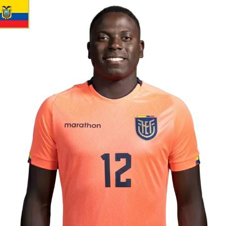 Ramírez, Moisés