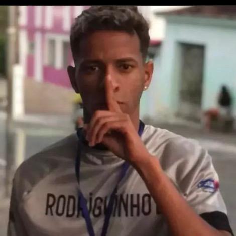 Rodriguinho