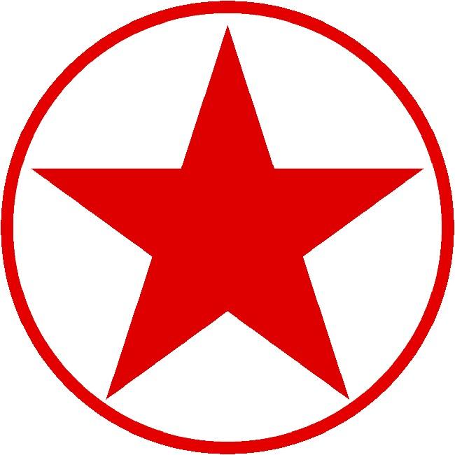 Estrela Vermelha