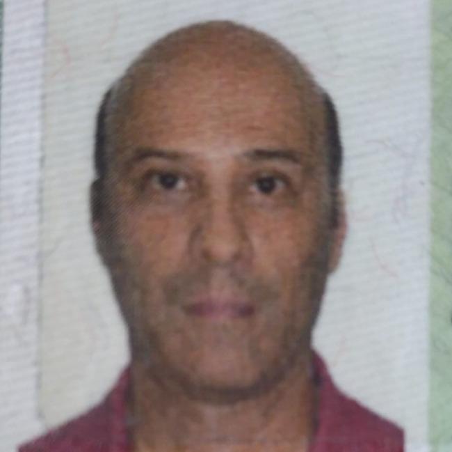 Amauri Cavalcante (ACENBO)