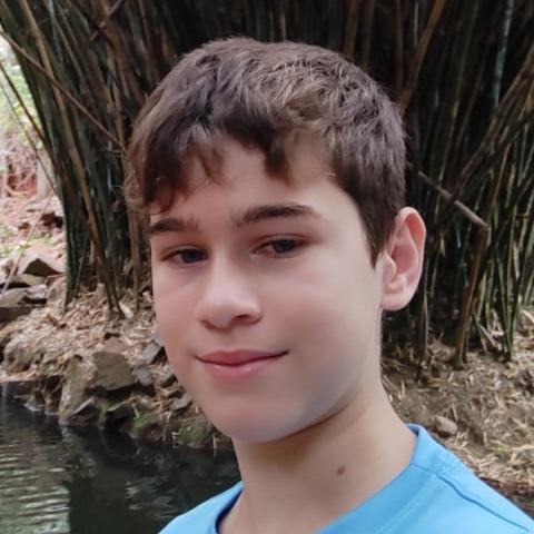Enzo Beluco (Itaim Keiko JJ Yamada)