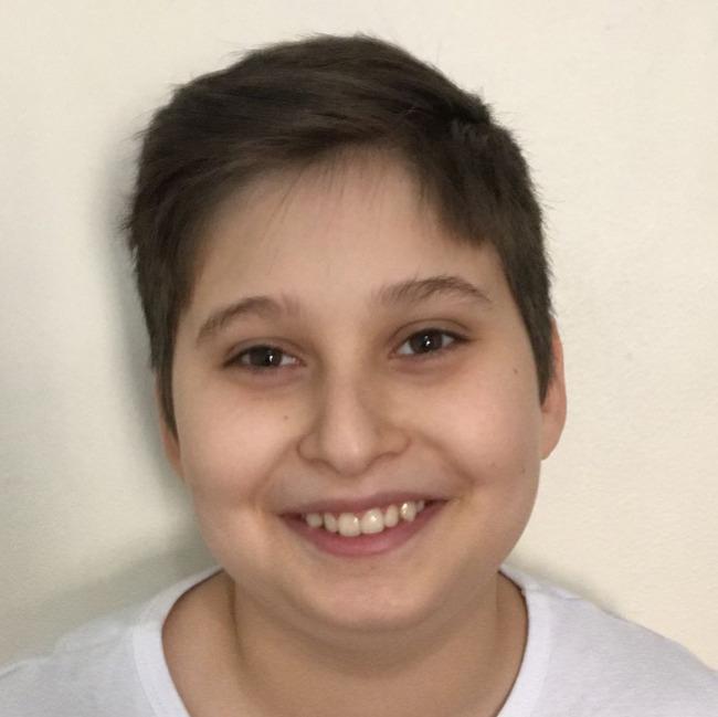 Chaim Trajbe (Hebraica)