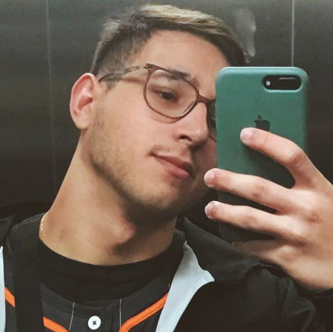 Leonardo Couto (Medicina São Caetano)