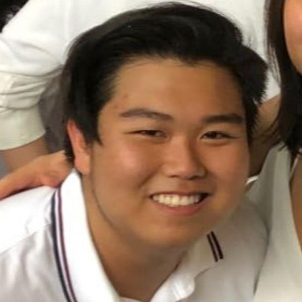 Christian Ken Fukunaga (Medicina ABC)