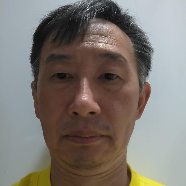 Roberto Hiroyuki Ito (TTV Morumbi)