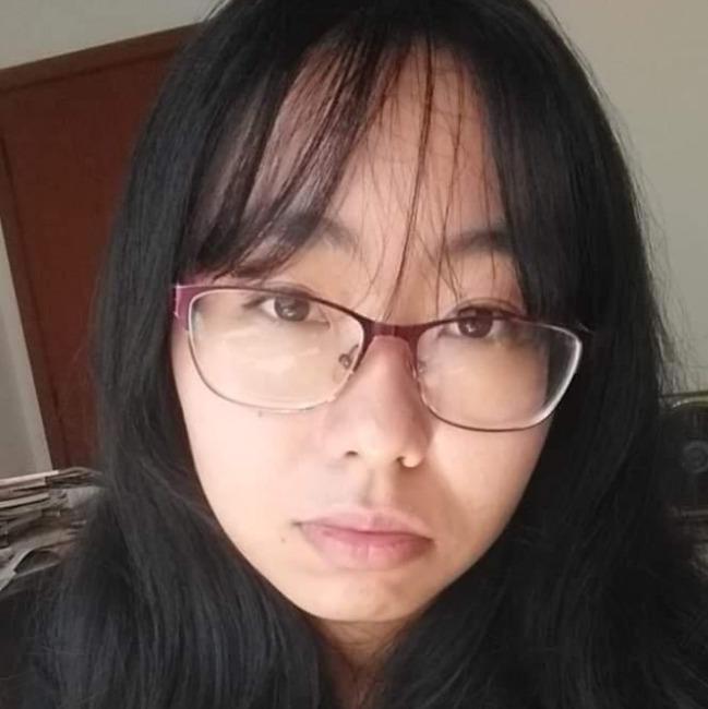 Fernanda Toguchi Oyakawa (USP)