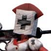 Reaper Nurse