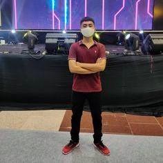 Denmark/Davin Pradipta