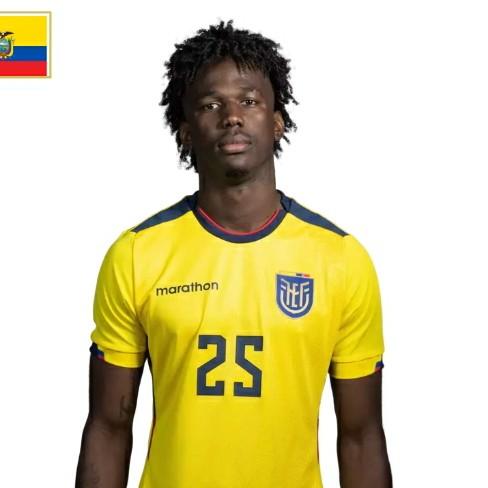 Porozo, Jackson