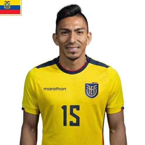 Mena, Ángel