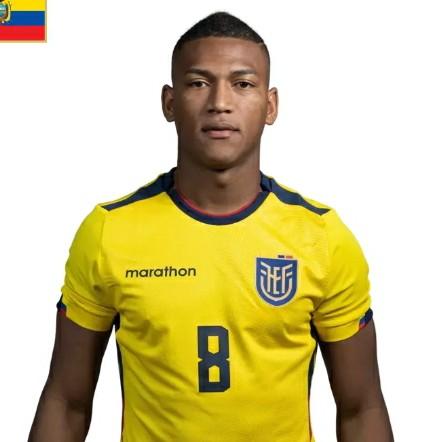 Gruezo, Carlos