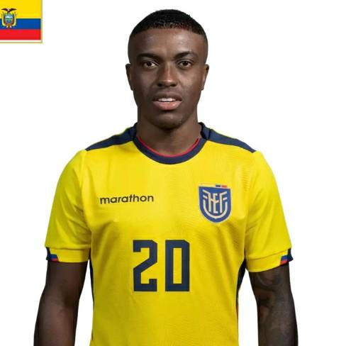 Méndez, Jhegson